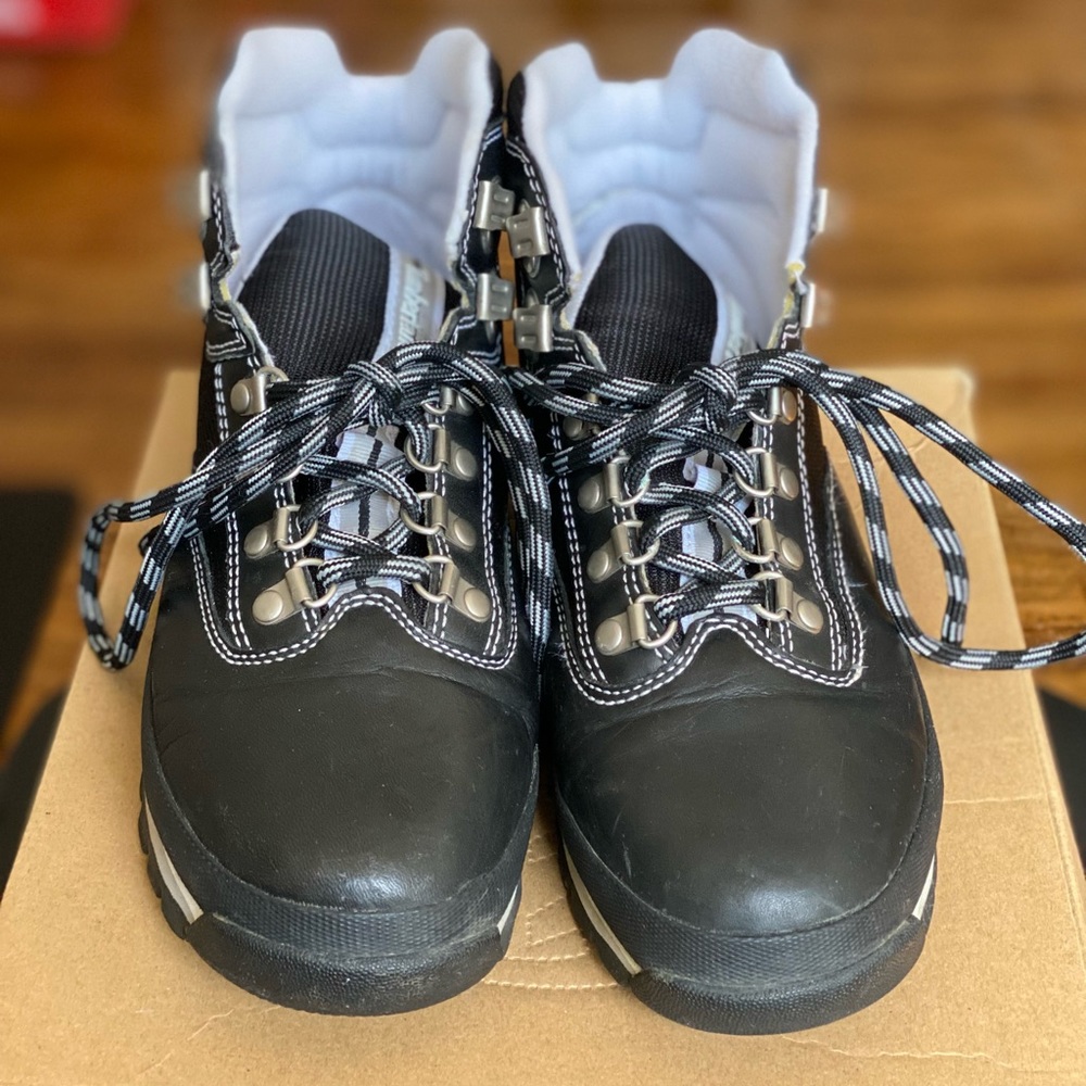 Women’s Timberland Euro Hiking Boots